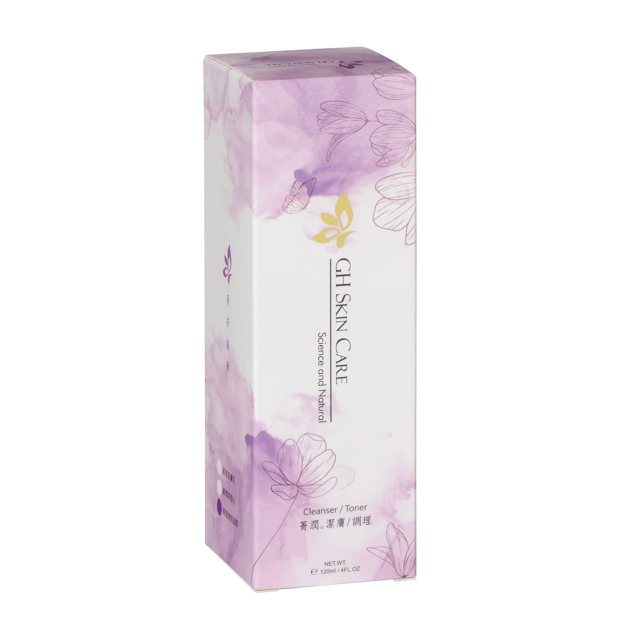 GH菁潤調理晶露 GH菁潤調理晶露